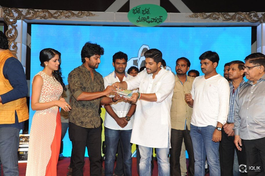 Bhale-Bhale-Magadivoy-Movie-Audio-Launch